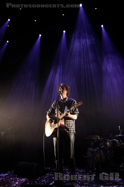 SAM AMIDON - 2023-12-16 - PARIS - Cafe de la Danse - 